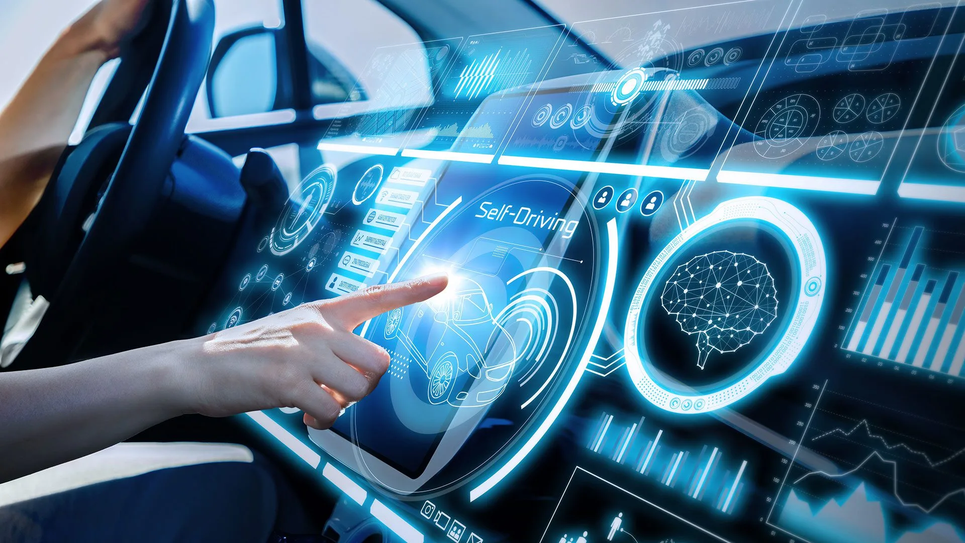 IA1 automotriz