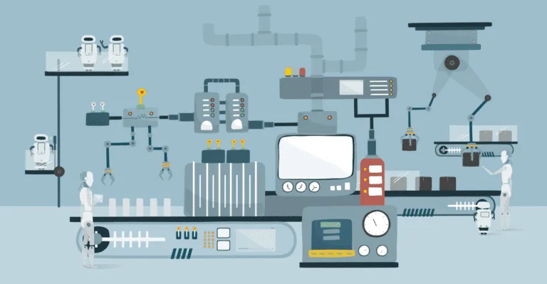 industria manufacturera