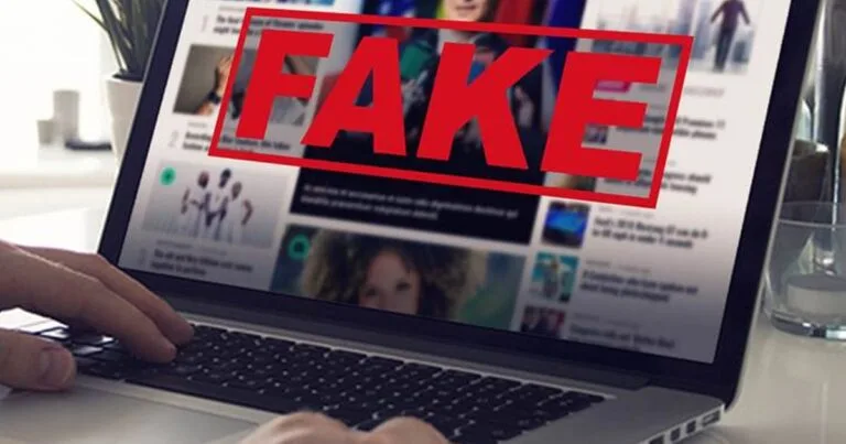 Fake