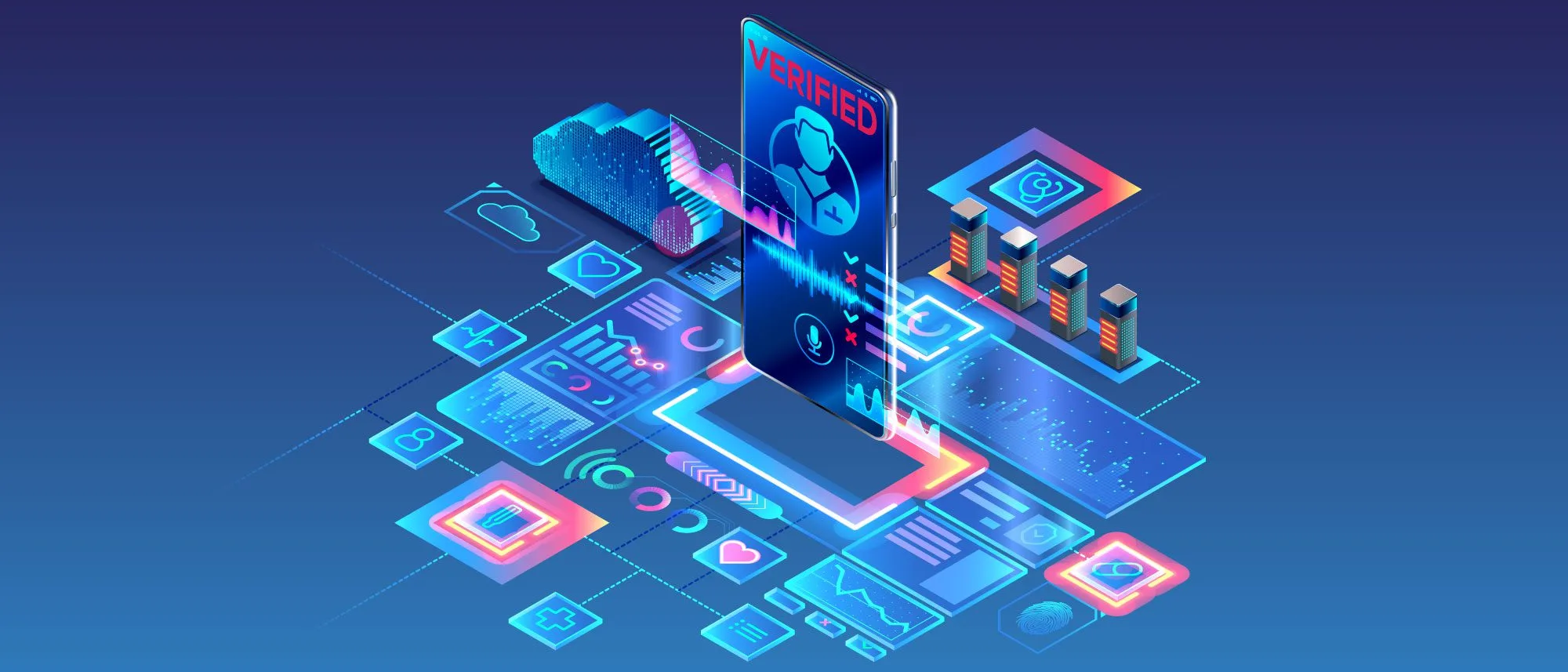 Leveraging AI to Detect Fake Social Media Accounts