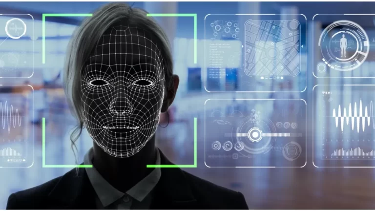 AI in Facial Recognition and Surveillance