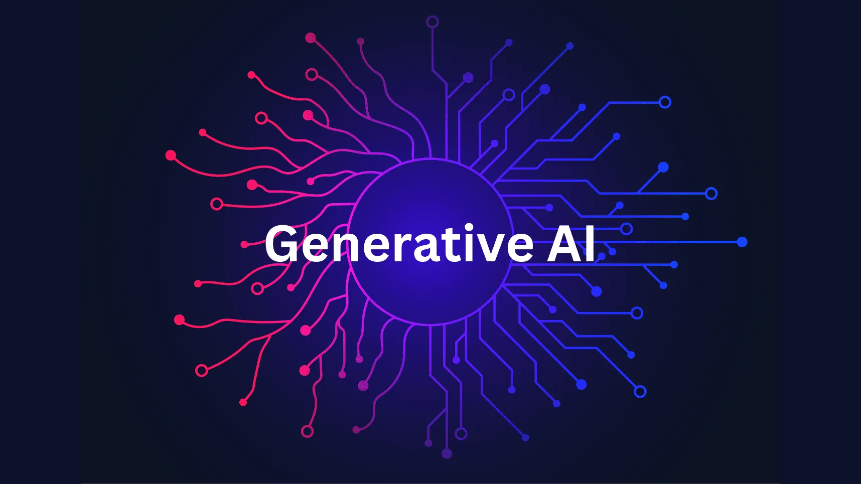 Los proyectos piloto de IA generativa