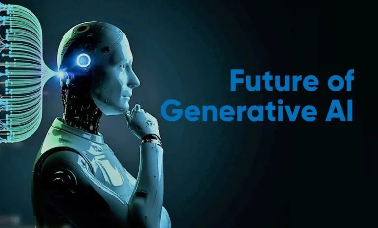 El futuro de la IA generativa
