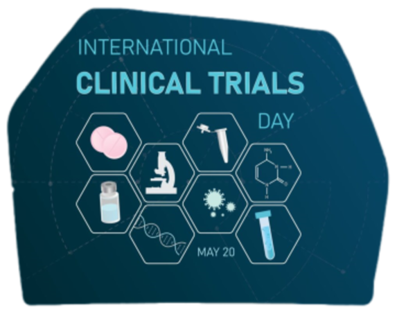 Clinical Trial Datasets