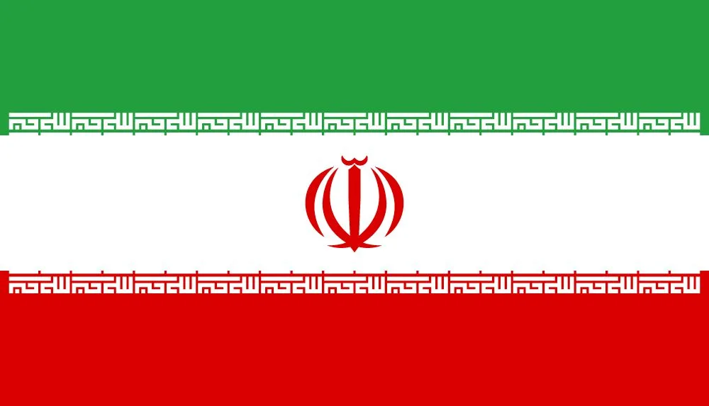 Irán