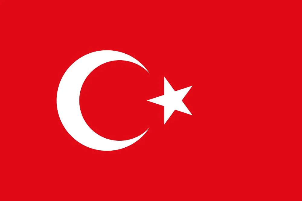 Turquía