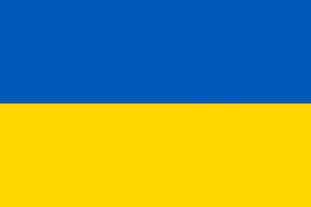 Ucrania