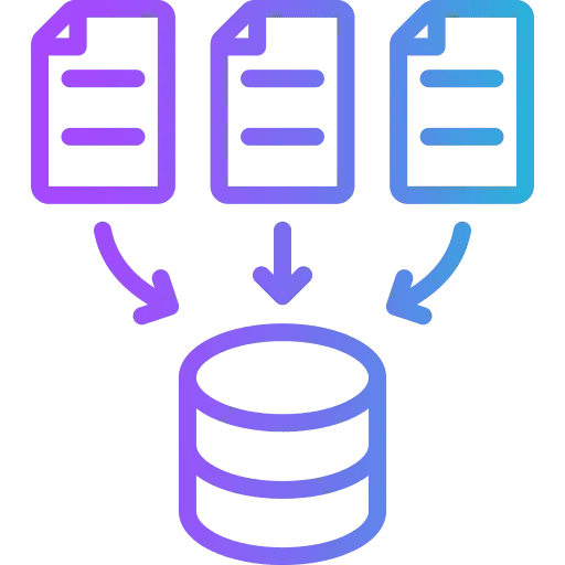 Recopilación de datos