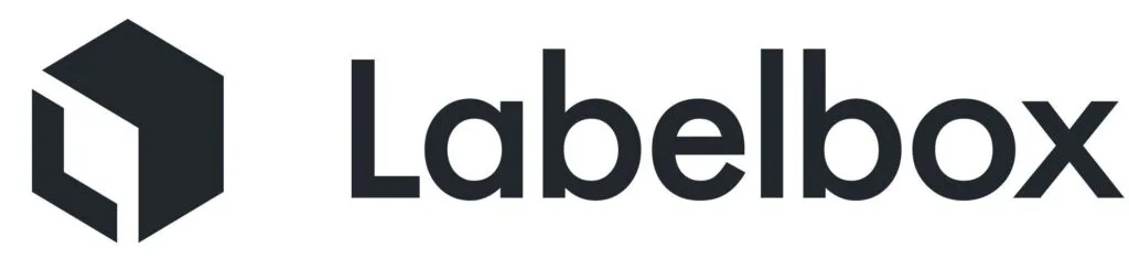 Logotipo de Labelbox
