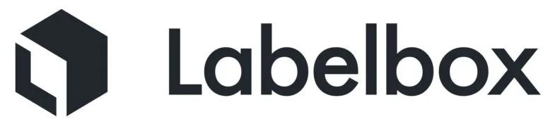 Logotipo de Labelbox