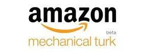Amazon Mechanical Turk