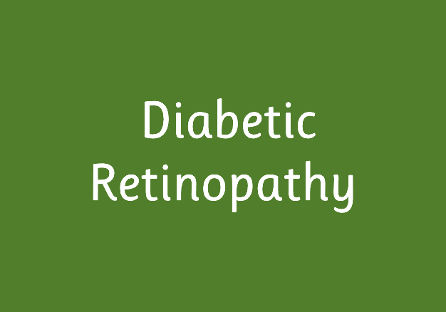 Diabetic Retinopathy Dataset
