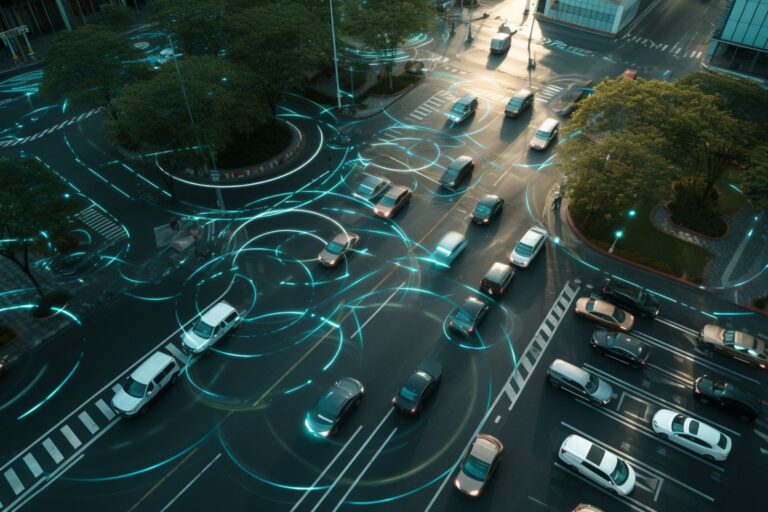 Fueling the Future of Autonomous Systems and Spatial Intelligence