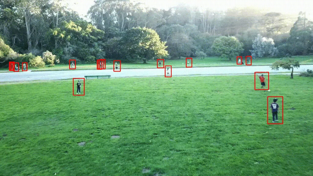 anotación de video
