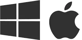 Windows y Mac