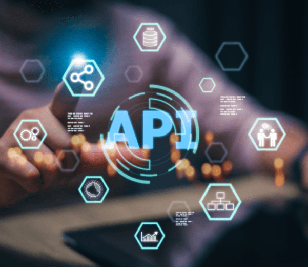 api