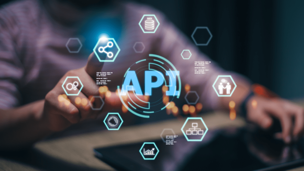 api