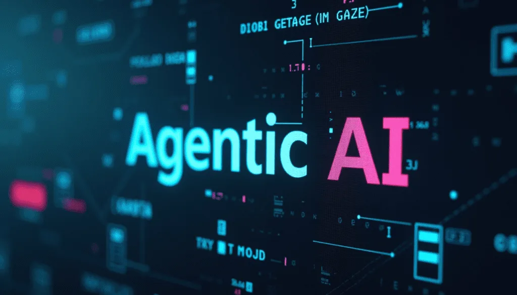 IA agente