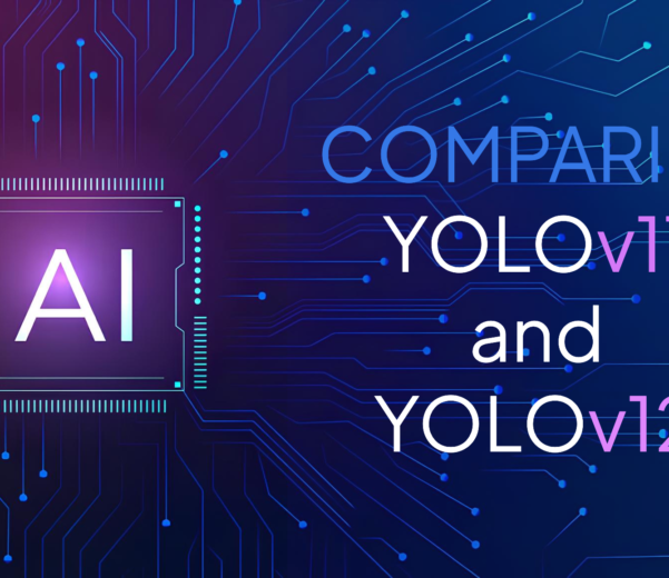 Comparing YOLOv11 and YOLOv12, YOLOv11 vs YOLOv12