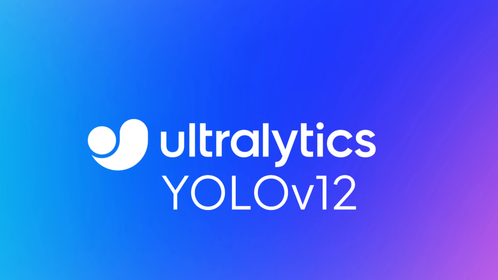 ultralytics-yolov12