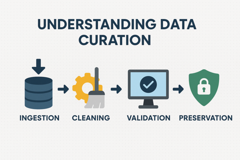 nderstanding Data Curation