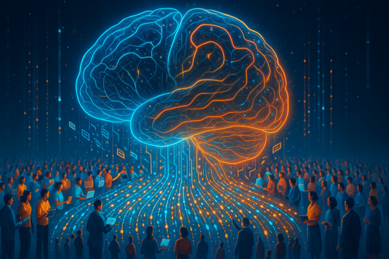 Crowdsourced AI Training Data: The Ethics, Challenges, and Best Practices for Scalable Collection