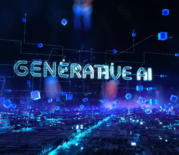 Próxima generación de IA