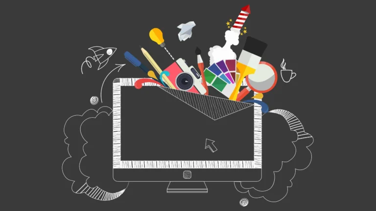 Applications in Creativity
