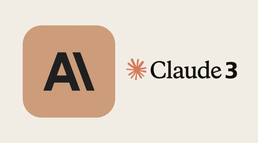 AI Claude 3