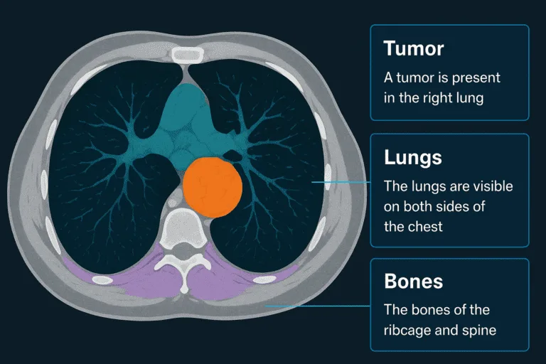 La importancia de la anotación de imágenes médicas