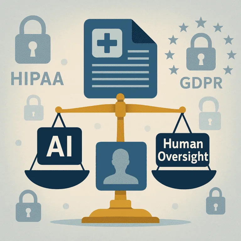 Normas de ética y seguridad