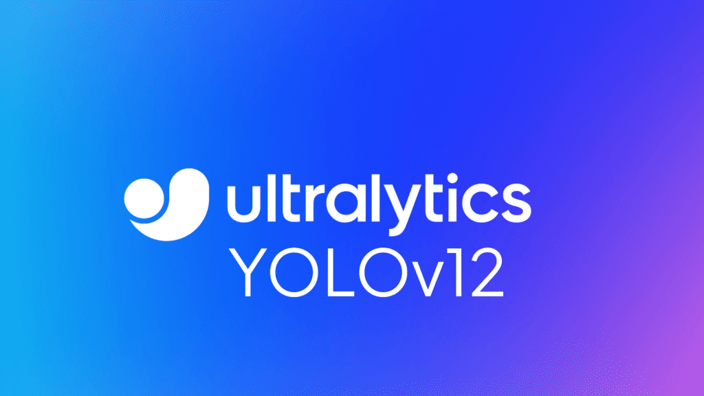YOLOv12