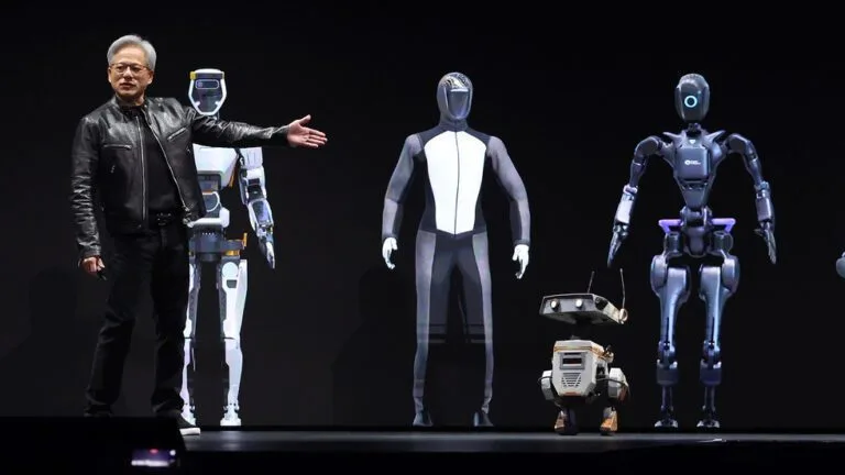 The Future: Toward Generalist Vision ModelsQ