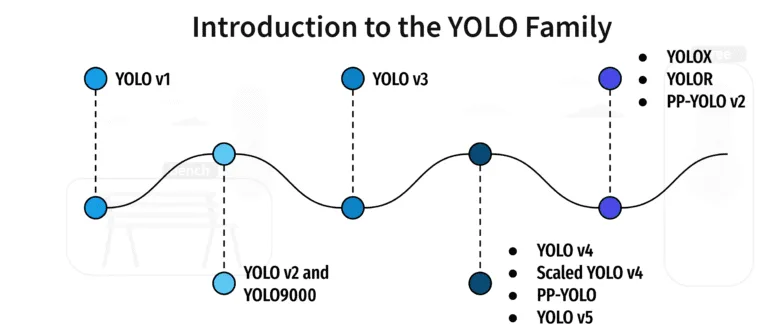 The YOLO Revolution