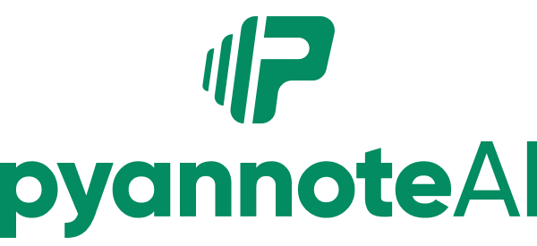 PyAnnote 2025