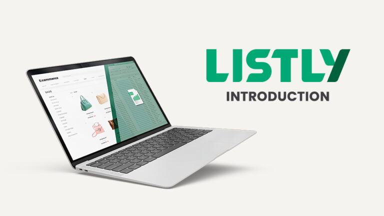 What is Listly