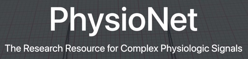 PhysioNet