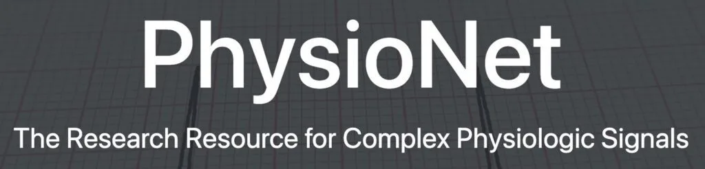 PhysioNet