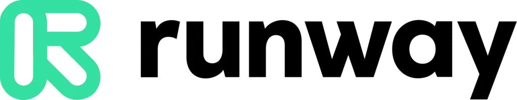 logotipo de runwayml