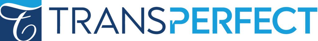 TransPerfect-logo
