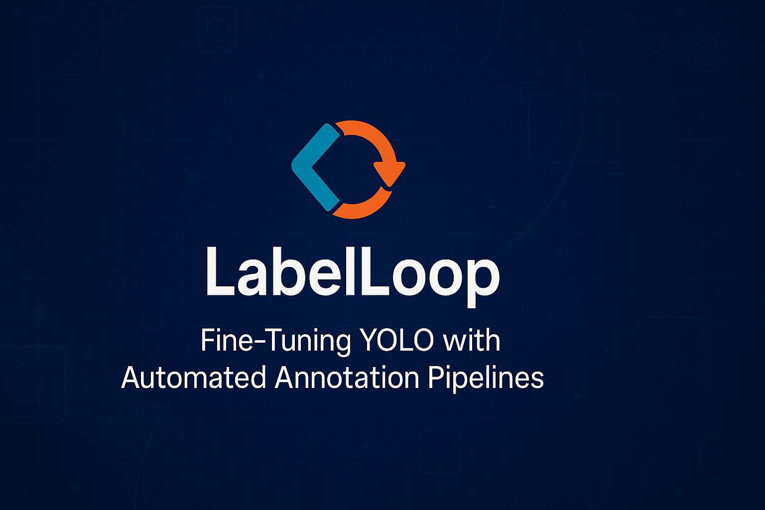 Fine-Tuning YOLO Models with an Automated Data-Labeling Pipeline