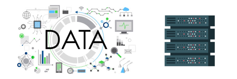 Data collection and organization