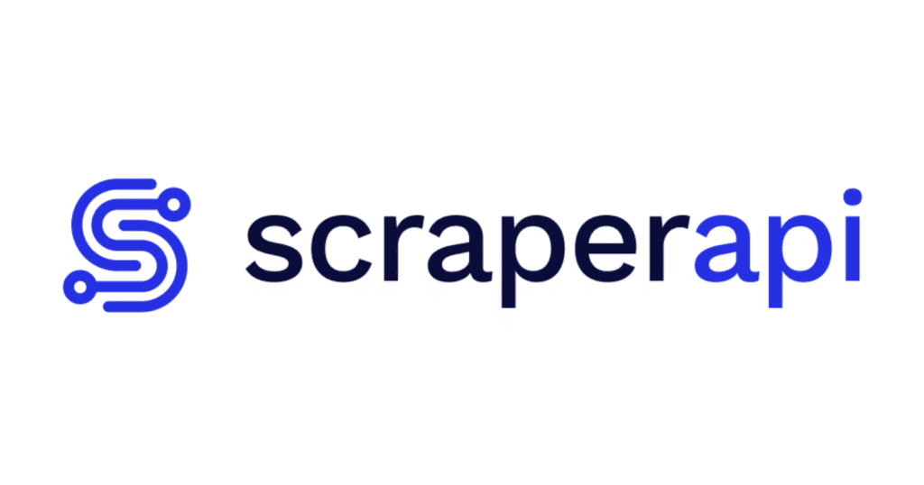 ScraperAPI