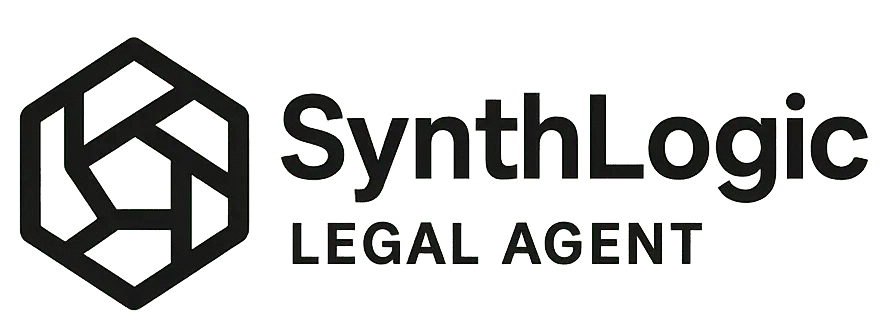SynthLogic Legal Agent