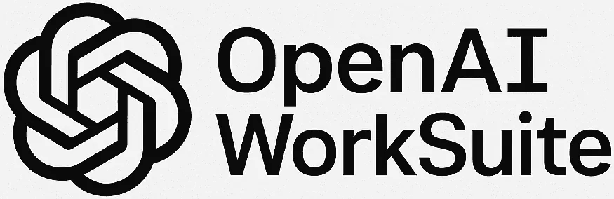 OpenAI WorkSuite