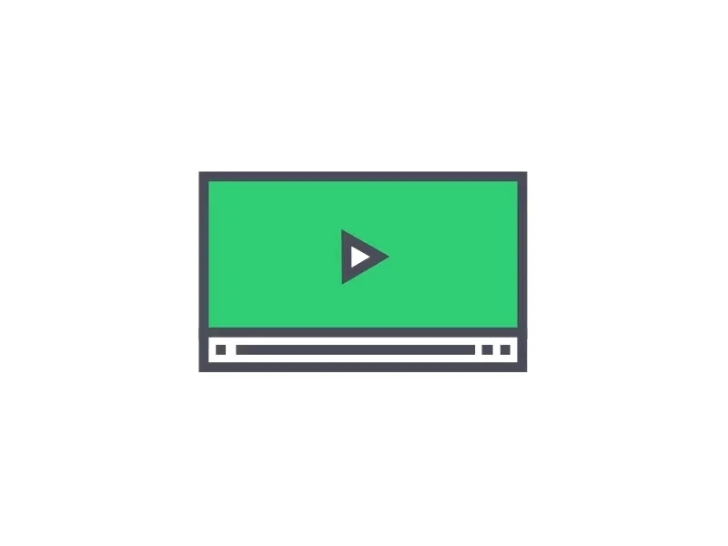 Colección de videos
