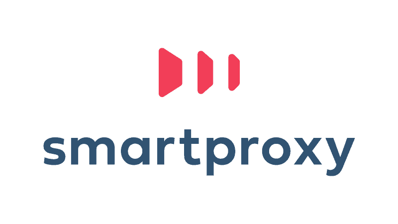 smartproxy