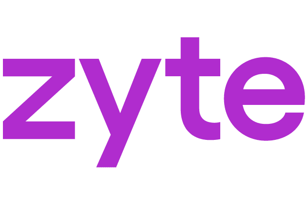 zyte