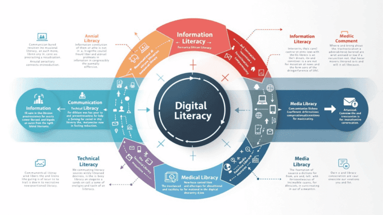 The Rise of AI Literacy as a Core Skill