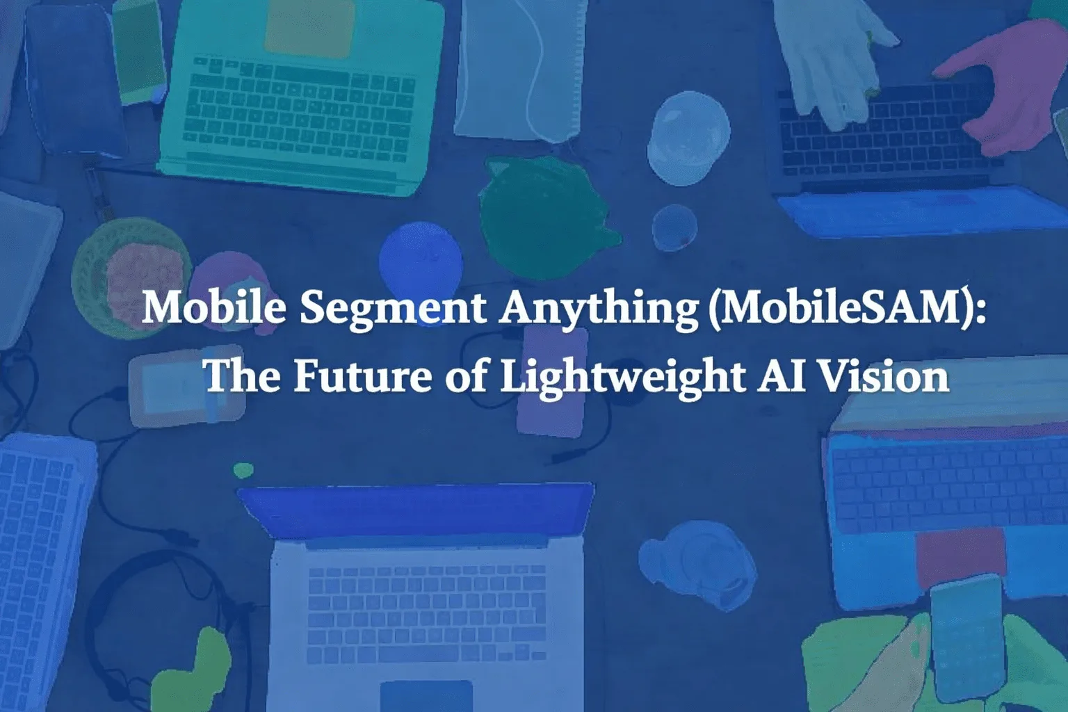 MobileSAM